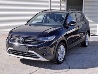 VOLKSWAGEN T-Cross 1.0 Tsi 115cv Edition Plus