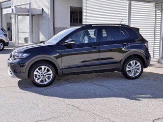 VOLKSWAGEN T-Cross 1.0 Tsi 115cv Edition Plus