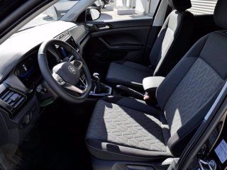VOLKSWAGEN T-Cross 1.0 Tsi 115cv Edition Plus