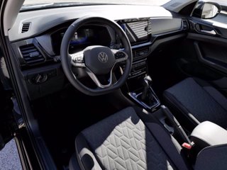 VOLKSWAGEN T-Cross 1.0 Tsi 115cv Edition Plus