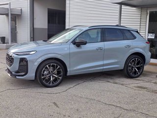 AUDI Q3 NEW 2.0 Tdi 150cv S-tronic S-line edition Open Sky