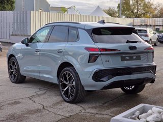 AUDI Q3 NEW 2.0 Tdi 150cv S-tronic S-line edition Open Sky