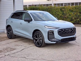 AUDI Q3 NEW 2.0 Tdi 150cv S-tronic S-line edition Open Sky