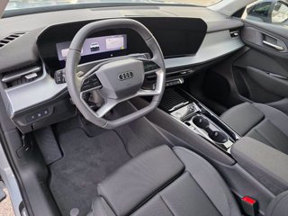 AUDI Q3 NEW 2.0 Tdi 150cv S-tronic S-line edition Open Sky