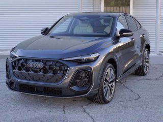 AUDI Q5 Sportback NEW 2.0 Tdi Q. 204cv S-tr. S.line edit.