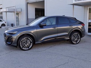 AUDI Q5 Sportback NEW 2.0 Tdi Q. 204cv S-tr. S.line edit.