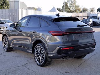 AUDI Q5 Sportback NEW 2.0 Tdi Q. 204cv S-tr. S.line edit.