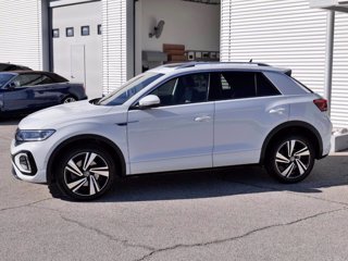 VOLKSWAGEN T-Roc 2.0 Tdi 150cv R-Line Dsg Open Sky