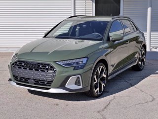 AUDI A3 Allstreet 2.0 Tdi 150cv S-tr. Identity Contrast