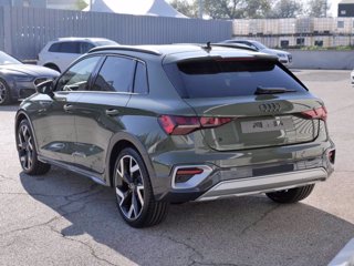 AUDI A3 Allstreet 2.0 Tdi 150cv S-tr. Identity Contrast