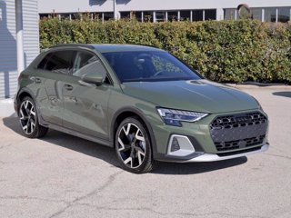 AUDI A3 Allstreet 2.0 Tdi 150cv S-tr. Identity Contrast