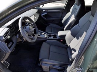 AUDI A3 Allstreet 2.0 Tdi 150cv S-tr. Identity Contrast