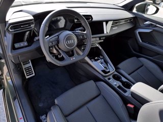 AUDI A3 Allstreet 2.0 Tdi 150cv S-tr. Identity Contrast