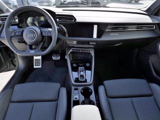 AUDI A3 Allstreet 2.0 Tdi 150cv S-tr. Identity Contrast