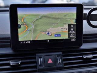 AUDI Q5 2.0 (35) Tdi Quattro 163cv S-tr. Business Sport