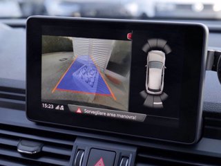 AUDI Q5 2.0 (35) Tdi Quattro 163cv S-tr. Business Sport