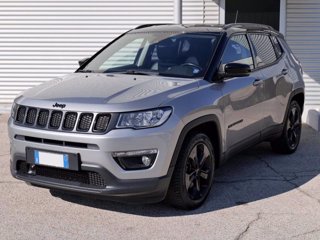 JEEP Compass 1.6 mjt 120cv Night Eagle 2wd