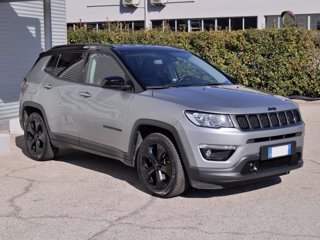 JEEP Compass 1.6 mjt 120cv Night Eagle 2wd