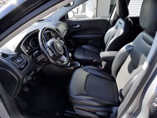 JEEP Compass 1.6 mjt 120cv Night Eagle 2wd