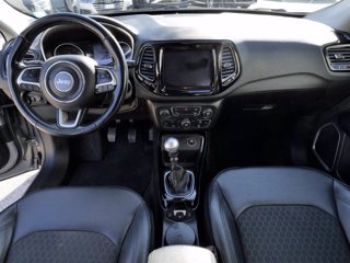 JEEP Compass 1.6 mjt 120cv Night Eagle 2wd