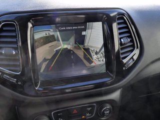 JEEP Compass 1.6 mjt 120cv Night Eagle 2wd