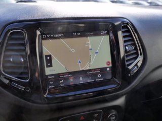 JEEP Compass 1.6 mjt 120cv Night Eagle 2wd