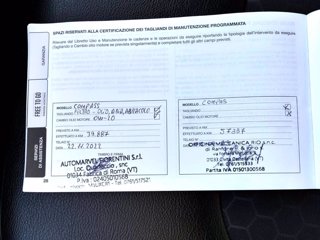 JEEP Compass 1.6 mjt 120cv Night Eagle 2wd