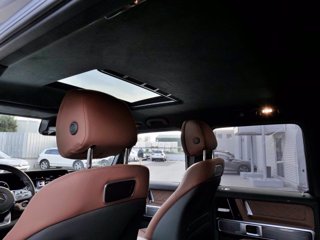 MERCEDES G 400 d AMG Line 330cv Manufaktur