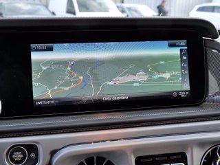 MERCEDES G 400 d AMG Line 330cv Manufaktur