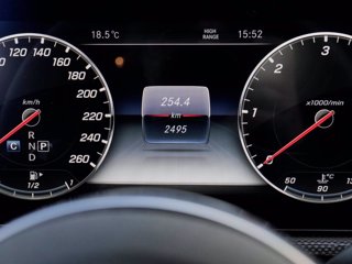 MERCEDES G 400 d AMG Line 330cv Manufaktur