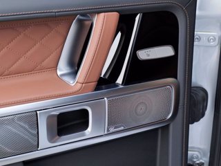 MERCEDES G 400 d AMG Line 330cv Manufaktur