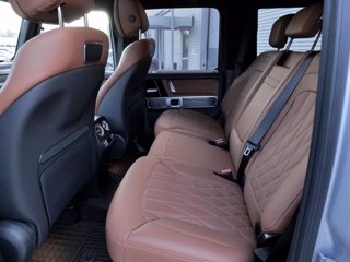 MERCEDES G 400 d AMG Line 330cv Manufaktur