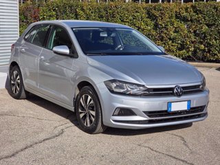 VOLKSWAGEN Polo 1.0 Tgi 90cv 5p Comfortline