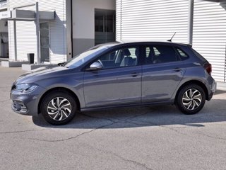 VOLKSWAGEN Polo 1.0 Tsi 95cv Edition Plus