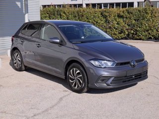 VOLKSWAGEN Polo 1.0 Tsi 95cv Edition Plus