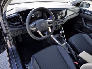 VOLKSWAGEN Polo 1.0 Tsi 95cv Edition Plus