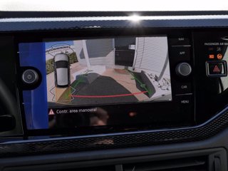 VOLKSWAGEN Polo 1.0 Tsi 95cv Edition Plus