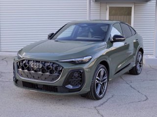 AUDI Q5 Sportback NEW 2.0 Tdi Q. 204cv S-tr. S.line edit.