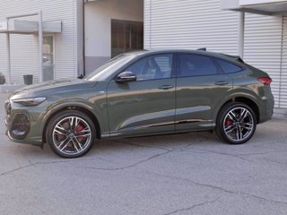 AUDI Q5 Sportback NEW 2.0 Tdi Q. 204cv S-tr. S.line edit.