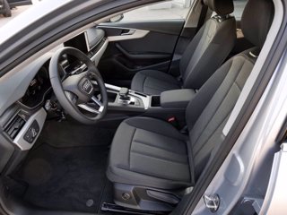AUDI A4 Avant 2.0 (30) Tdi 136cv S-tr. Business Advanced