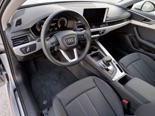 AUDI A4 Avant 2.0 (30) Tdi 136cv S-tr. Business Advanced