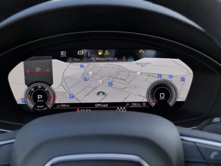 AUDI A4 Avant 2.0 (30) Tdi 136cv S-tr. Business Advanced