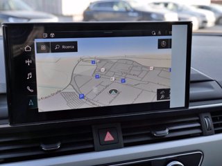 AUDI A4 Avant 2.0 (30) Tdi 136cv S-tr. Business Advanced