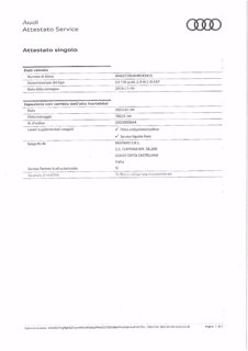 AUDI Q3 2.0 Tdi Quattro 150cv S-tronic Business