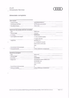 AUDI Q3 2.0 Tdi Quattro 150cv S-tronic Business