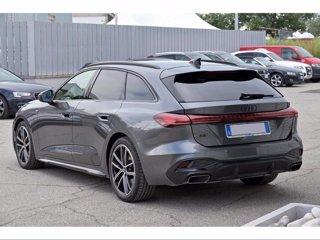 AUDI A5 Avant 2.0 Tfsi Quattro 204cv S-tr. S-line edition