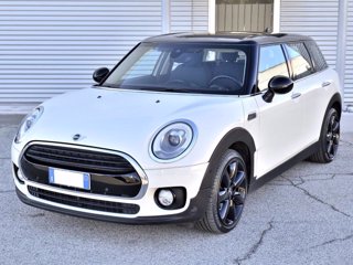 MINI Clubman Cooper D 2.0 150cv aut.