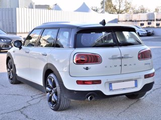 MINI Clubman Cooper D 2.0 150cv aut.