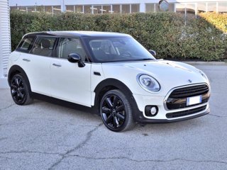 MINI Clubman Cooper D 2.0 150cv aut.