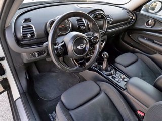 MINI Clubman Cooper D 2.0 150cv aut.